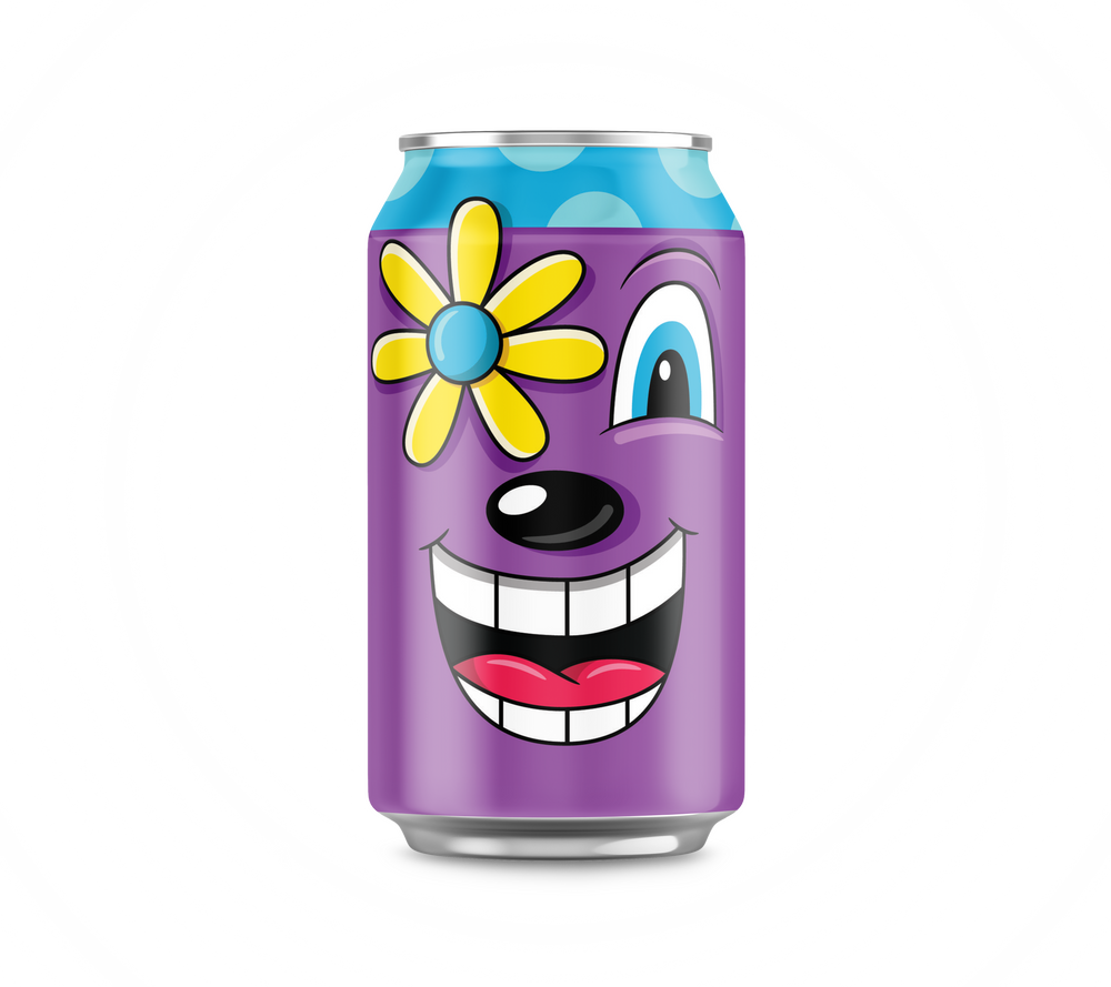 BLACKBERRY BLISS - Blackberry Lavender Lemon