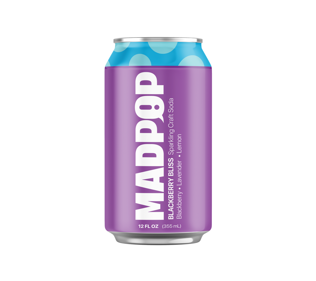 BLACKBERRY BLISS - Blackberry Lavender Lemon
