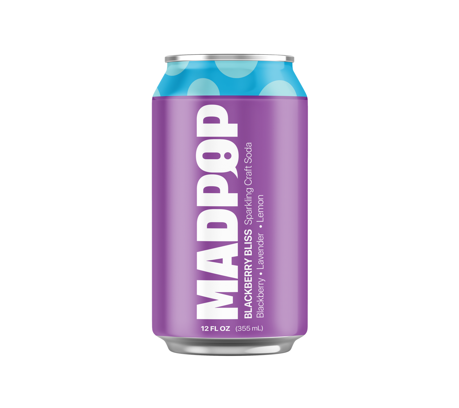 BLACKBERRY BLISS - Blackberry Lavender Lemon