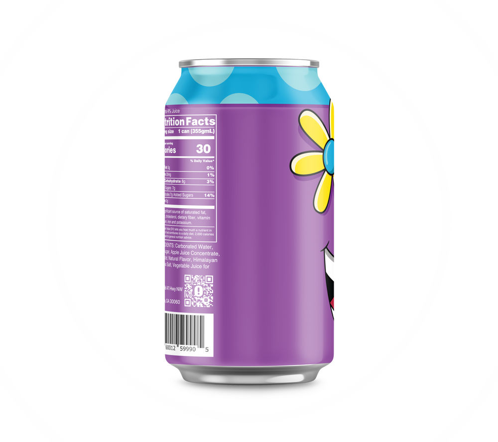 BLACKBERRY BLISS - Blackberry Lavender Lemon