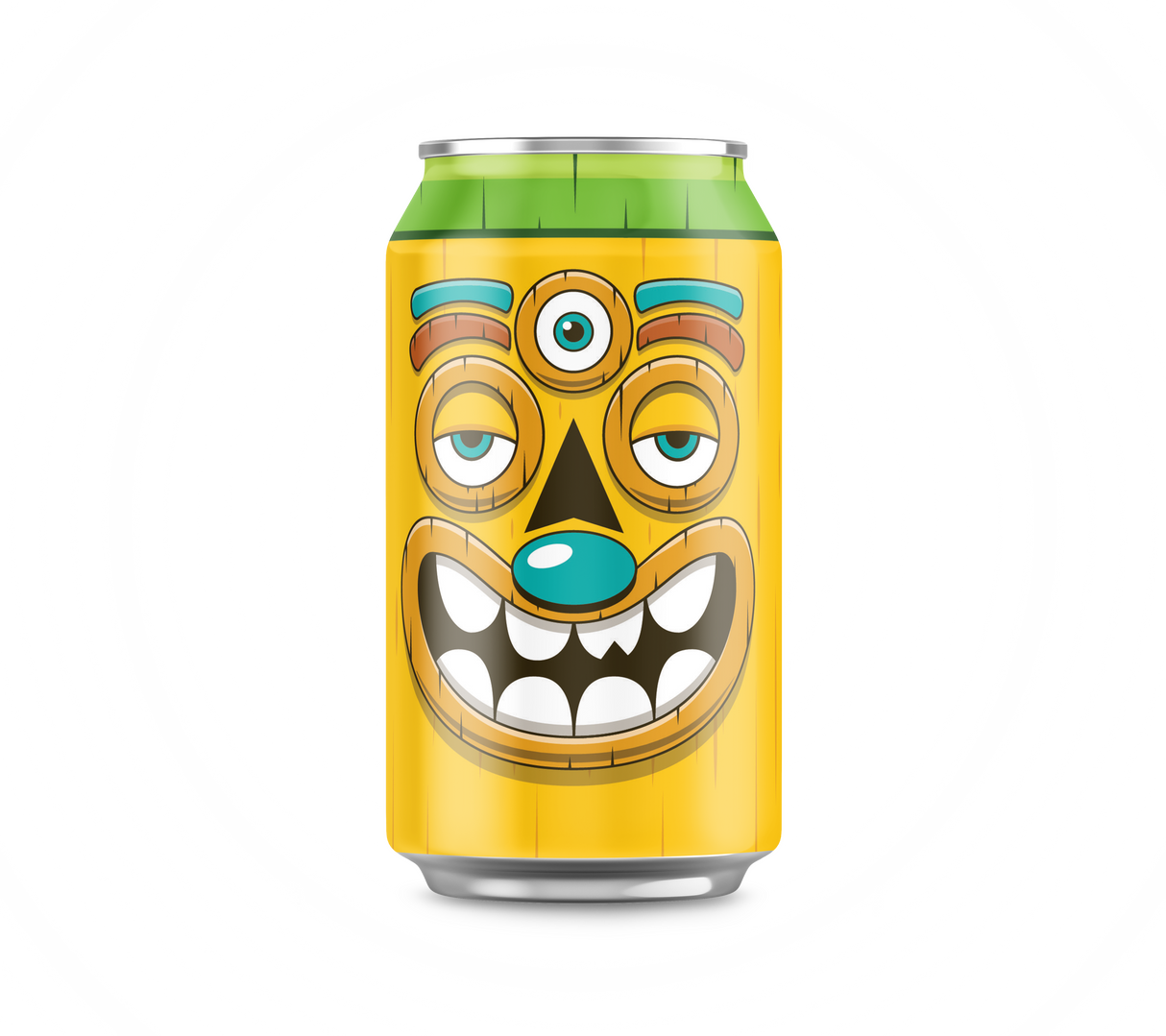 Pineapple Mint Lime