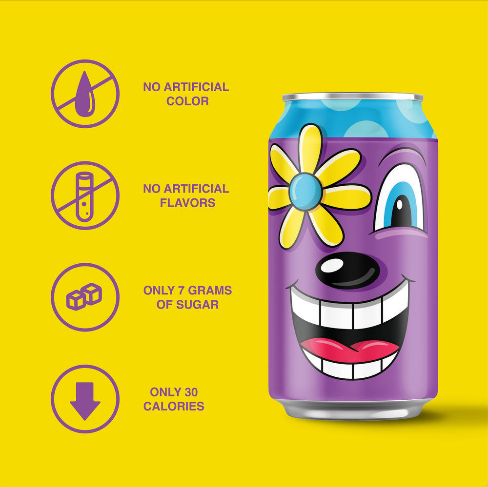 BLACKBERRY BLISS - Blackberry Lavender Lemon
