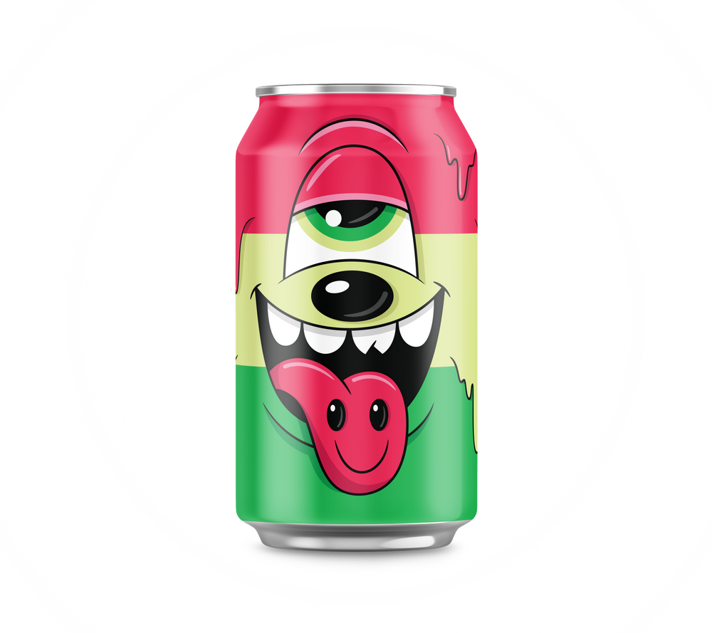 WATEREMELON HAZE - Watermelon Basil Habanero