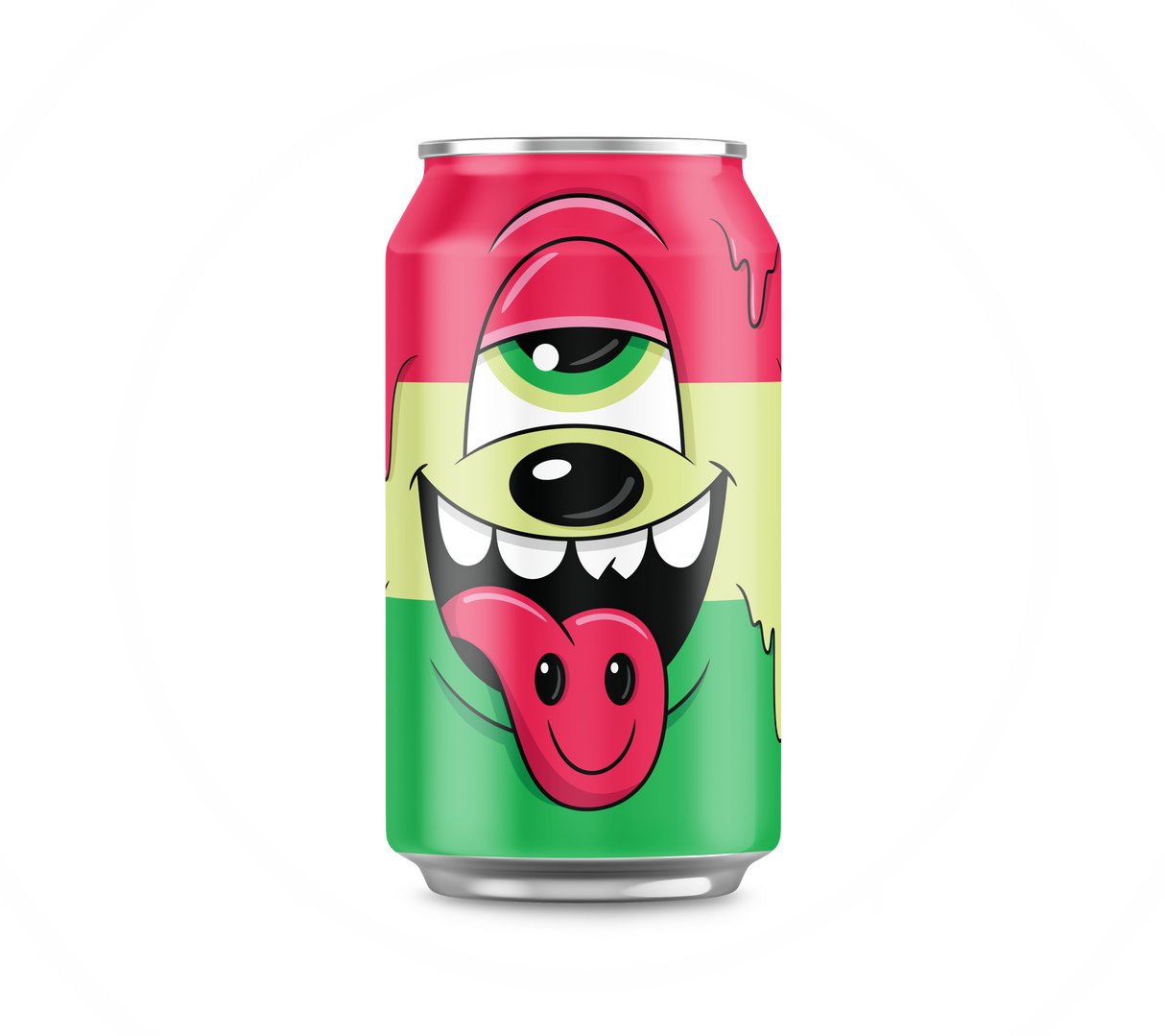WATEREMELON HAZE - Watermelon Basil Habanero