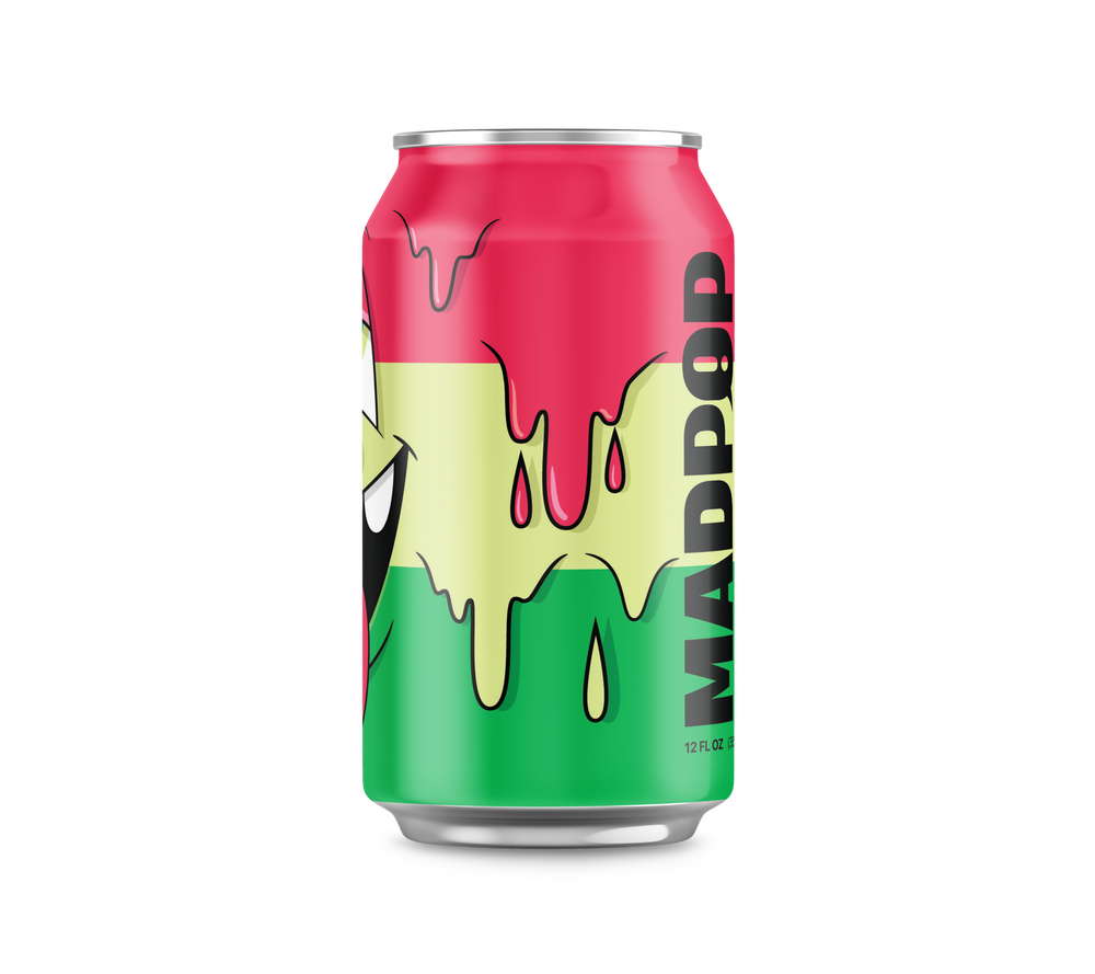 WATEREMELON HAZE - Watermelon Basil Habanero