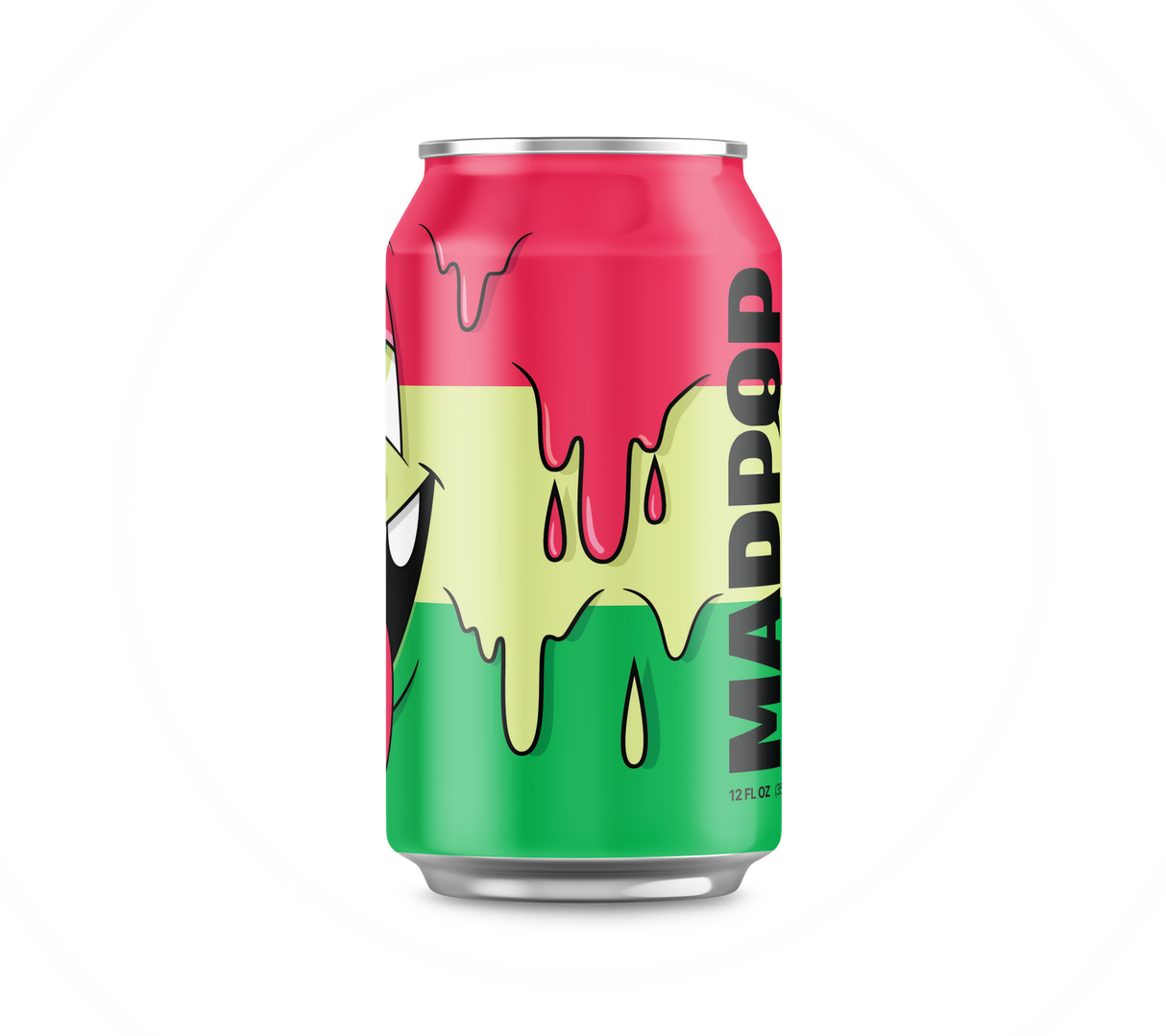 WATEREMELON HAZE - Watermelon Basil Habanero