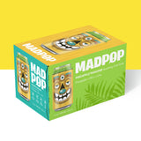 PINEAPPLE PARADISE - Pineapple Mint Lime
